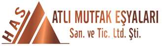 Atlı Alüminyum Mutfak Eşyaları